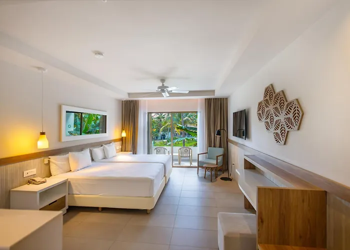 Resort Bahia Principe Explore Tulum Riviera Maya