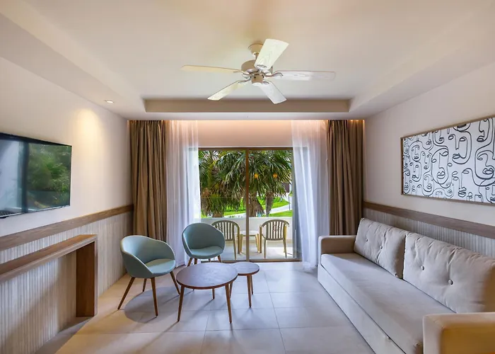 Bahia Principe Explore Tulum 5*